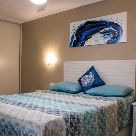 Apartamento Helenamar Torrevieja Exterior foto