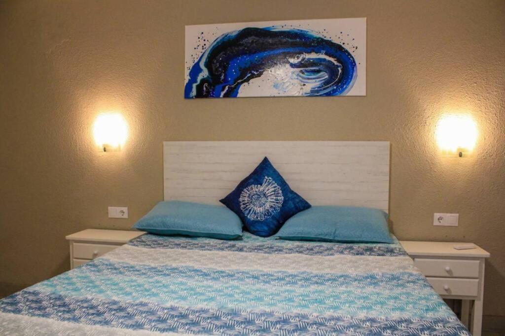 Apartamento Helenamar Torrevieja Exterior foto