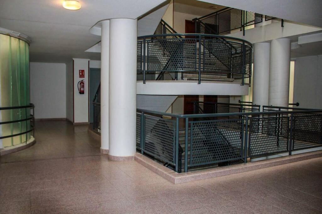 Apartamento Helenamar Torrevieja Exterior foto