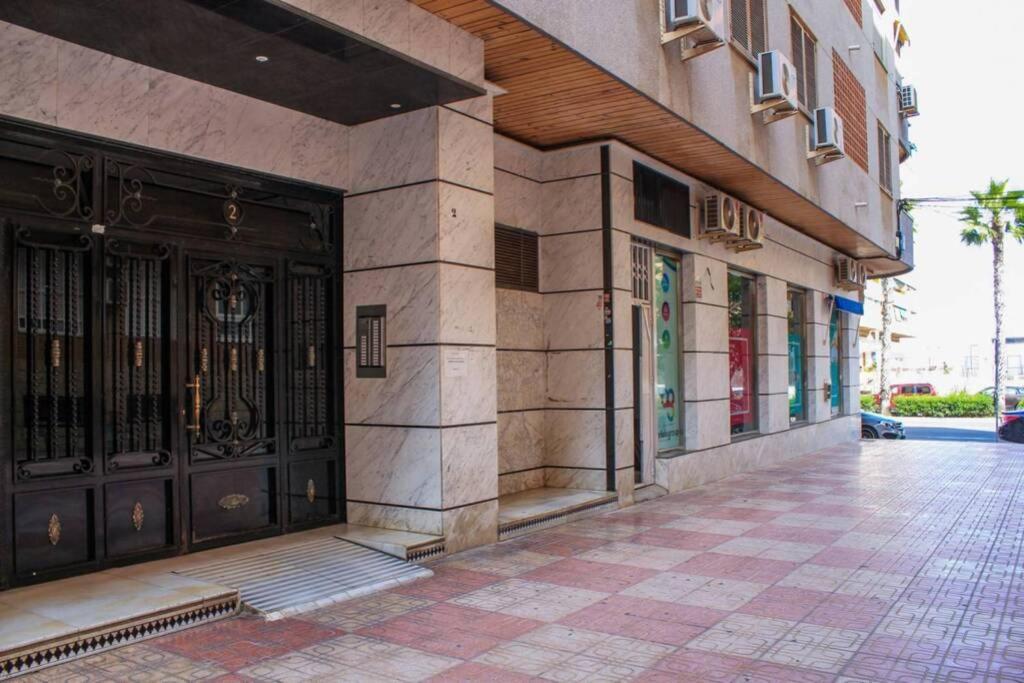 Apartamento Helenamar Torrevieja Exterior foto