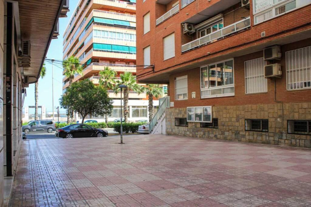 Apartamento Helenamar Torrevieja Exterior foto