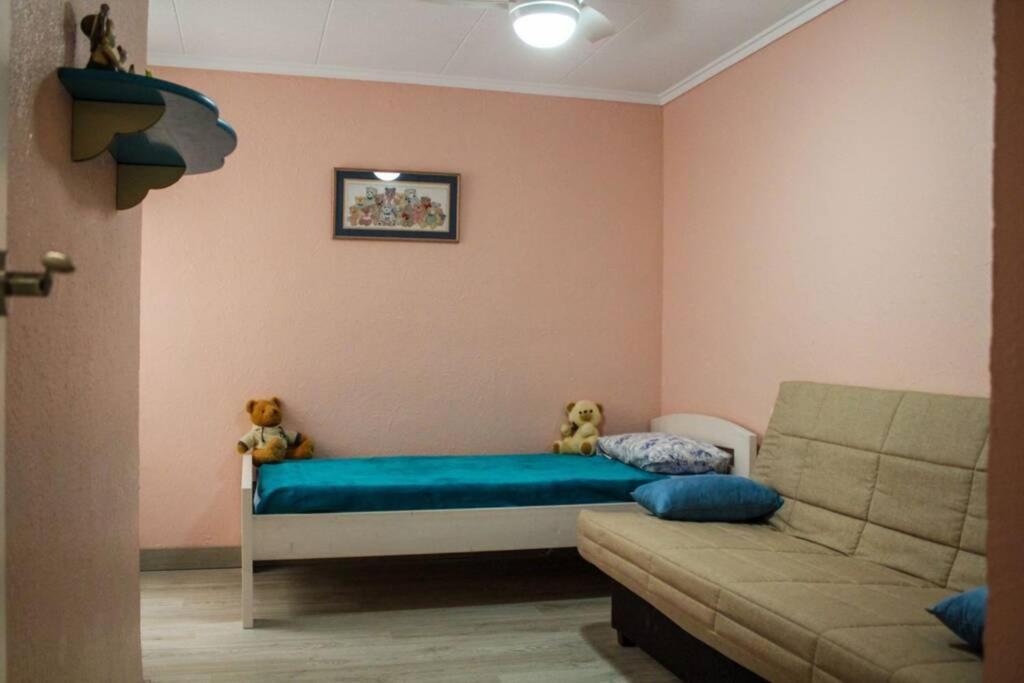 Apartamento Helenamar Torrevieja Exterior foto