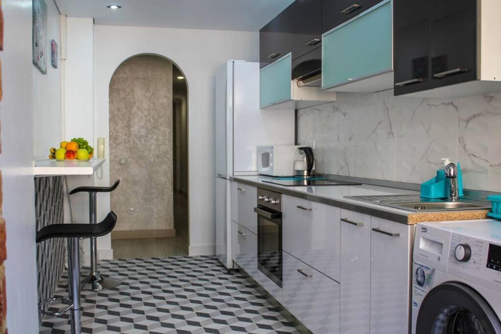 Apartamento Helenamar Torrevieja Exterior foto