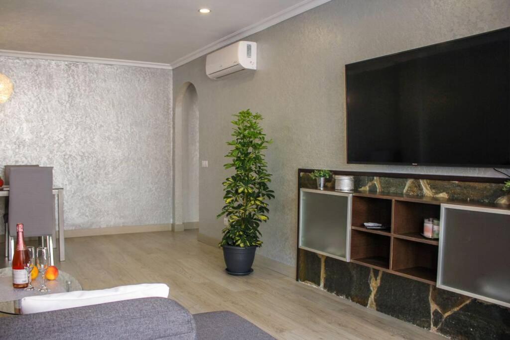 Apartamento Helenamar Torrevieja Exterior foto