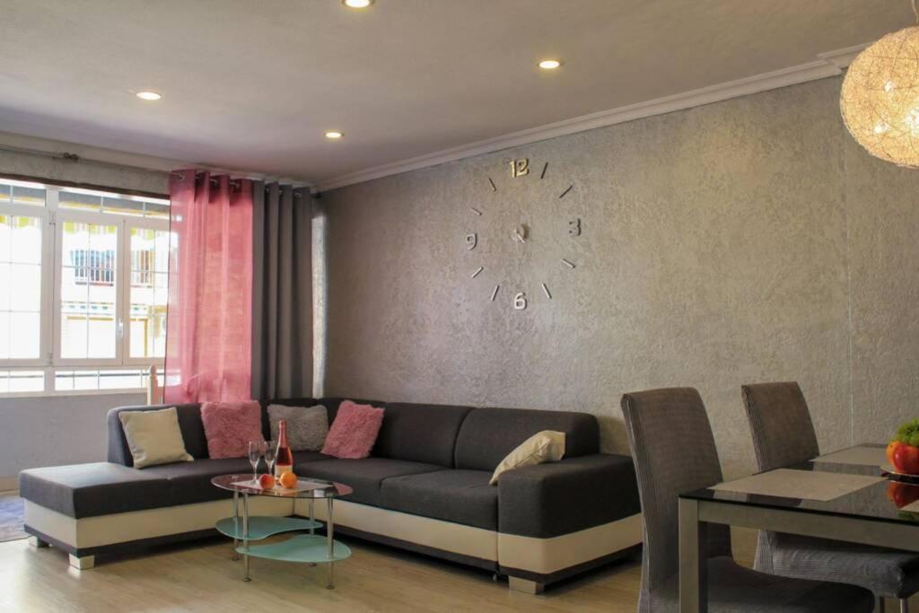 Apartamento Helenamar Torrevieja Exterior foto