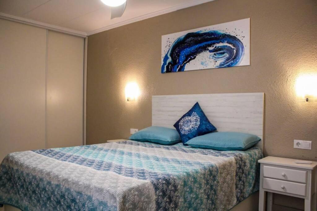 Apartamento Helenamar Torrevieja Exterior foto