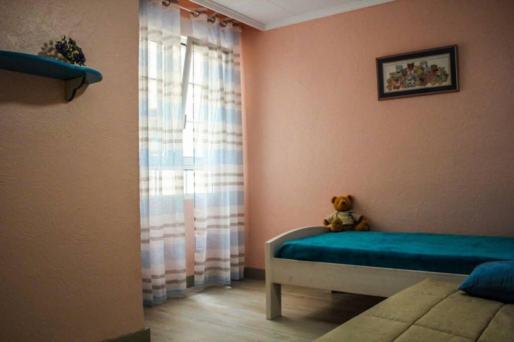 Apartamento Helenamar Torrevieja Exterior foto