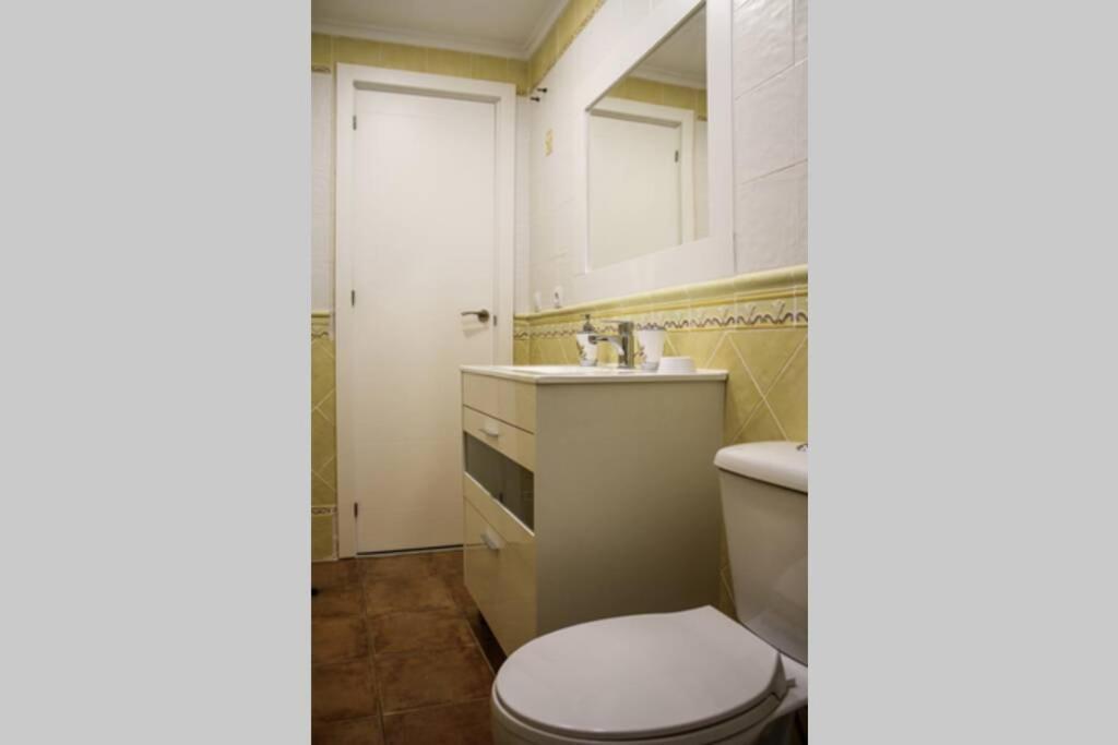 Apartamento Helenamar Torrevieja Exterior foto