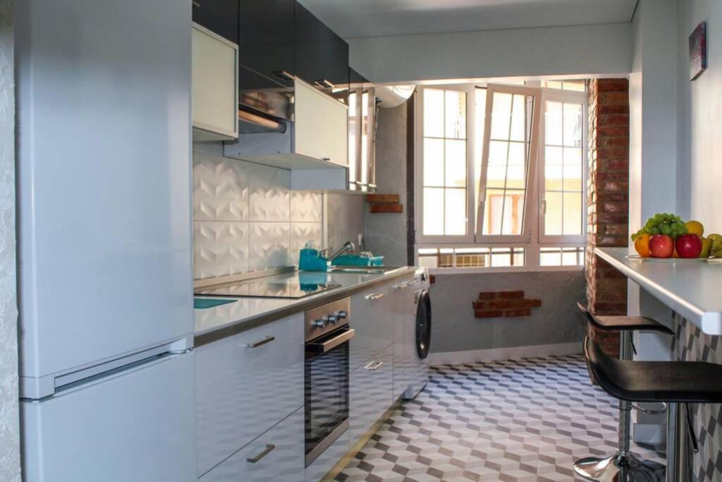 Apartamento Helenamar Torrevieja Exterior foto
