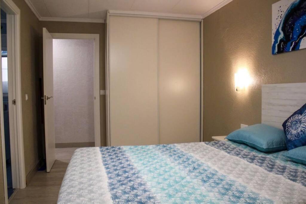 Apartamento Helenamar Torrevieja Exterior foto