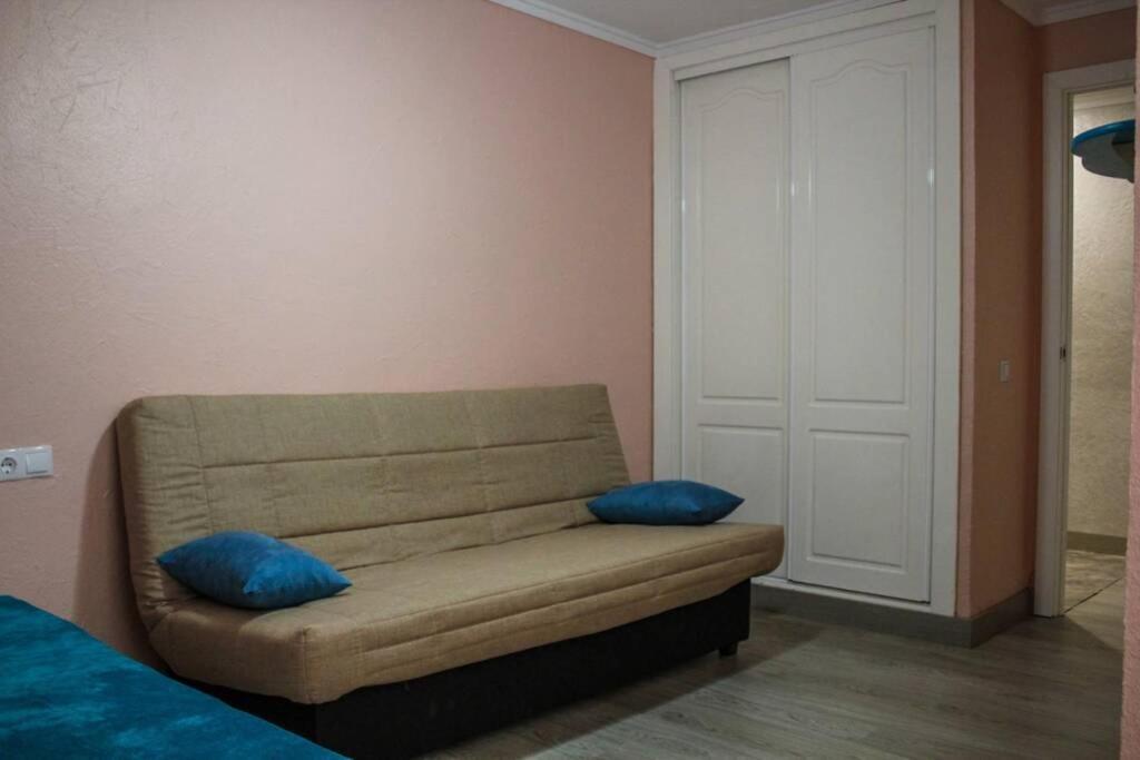 Apartamento Helenamar Torrevieja Exterior foto